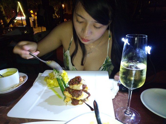 泰姬珍品岛 Taj Exotica Resort